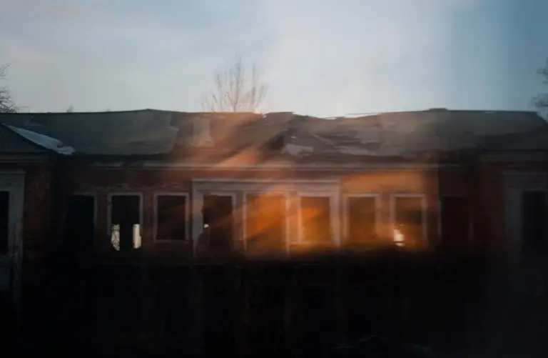 Янина Болдырева – Бортовой журнал 2