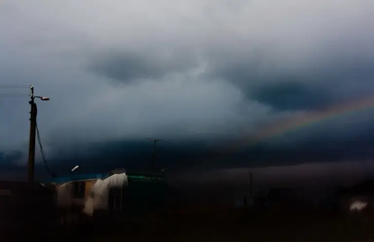 Янина Болдырева – Бортовой журнал 22