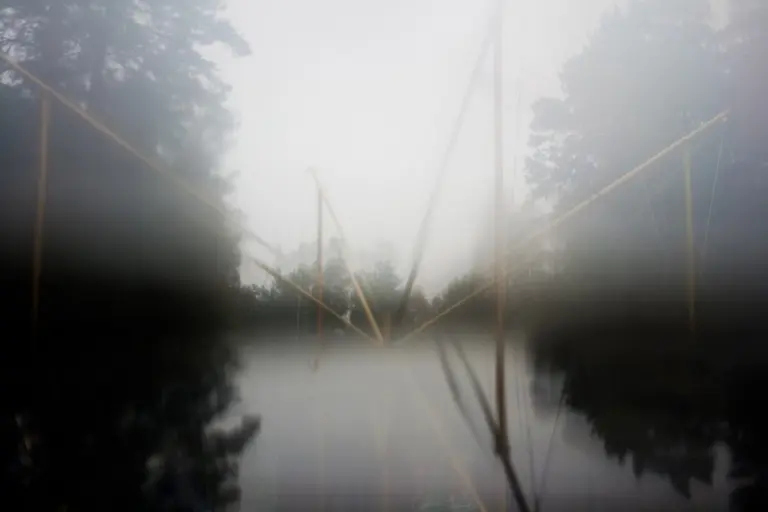 Янина Болдырева – Бортовой журнал 28