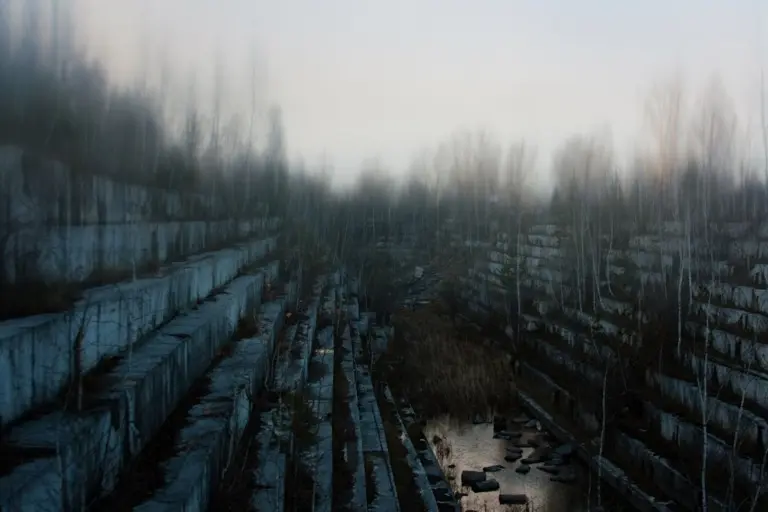 Янина Болдырева – Бортовой журнал 31