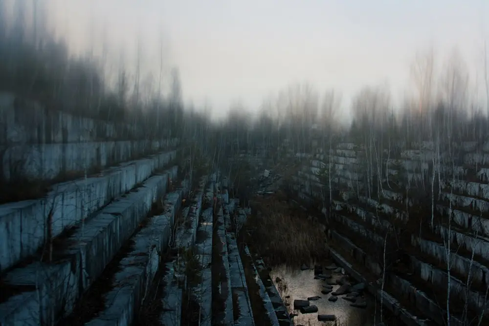 Янина Болдырева – Бортовой журнал 31