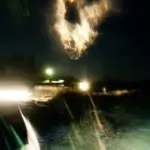 Янина Болдырева – Бортовой журнал 33