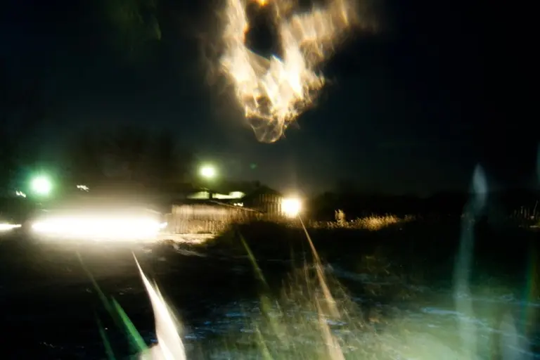 Янина Болдырева – Бортовой журнал 33