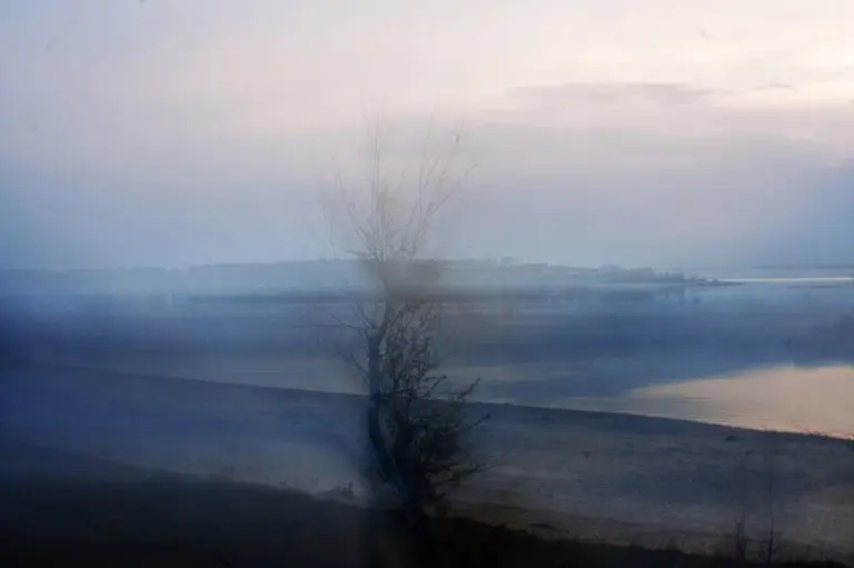 Янина Болдырева – Бортовой журнал 5