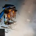 Янина Болдырева – Бортовой журнал 7