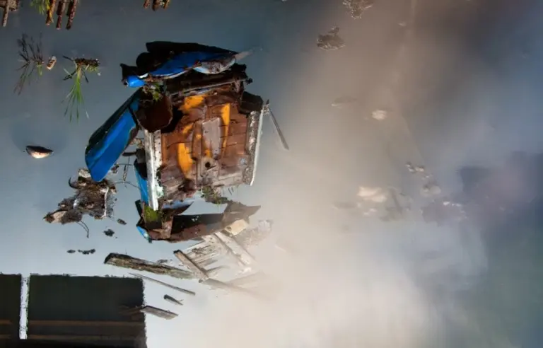 Янина Болдырева – Бортовой журнал 7