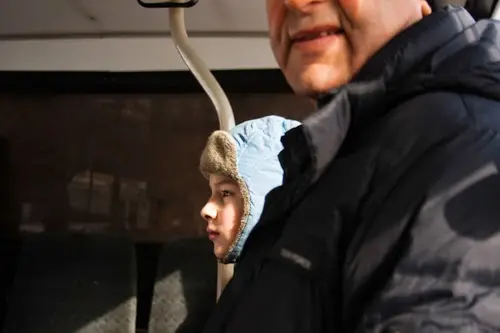 Янина Болдырева – Доискиваясь 22