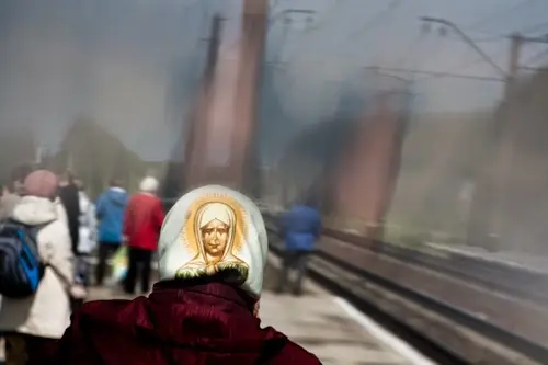 Янина Болдырева – Доискиваясь 25