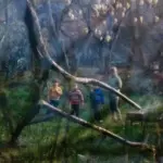 Янина Болдырева – Доискиваясь 27