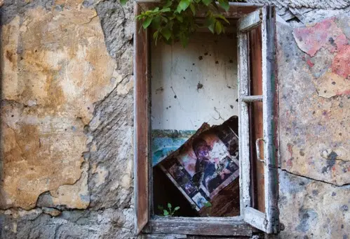 Янина Болдырева – Доискиваясь 33