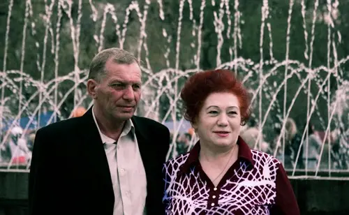 Янина Болдырева – Доискиваясь 34