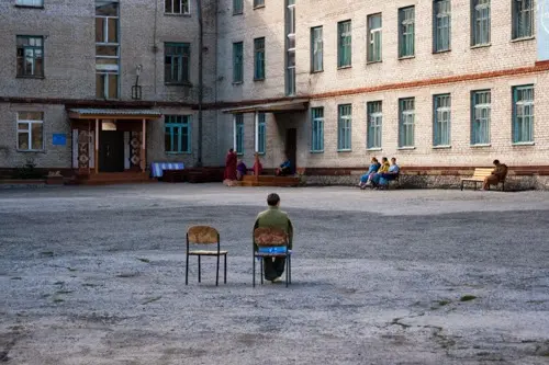 Янина Болдырева – Доискиваясь 35