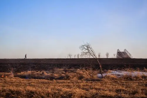 Янина Болдырева – Доискиваясь 38