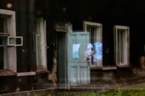 Янина Болдырева – Доискиваясь 5