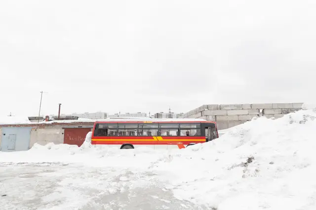 Янина Болдырева – На всём белом 1