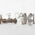 Янина Болдырева – На всём белом 10