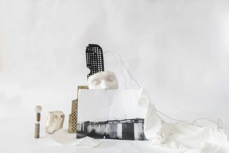 Янина Болдырева – На всём белом 14