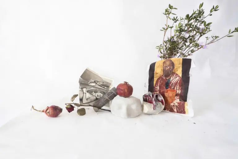 Янина Болдырева – На всём белом 15