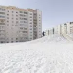 Янина Болдырева – На всём белом 2