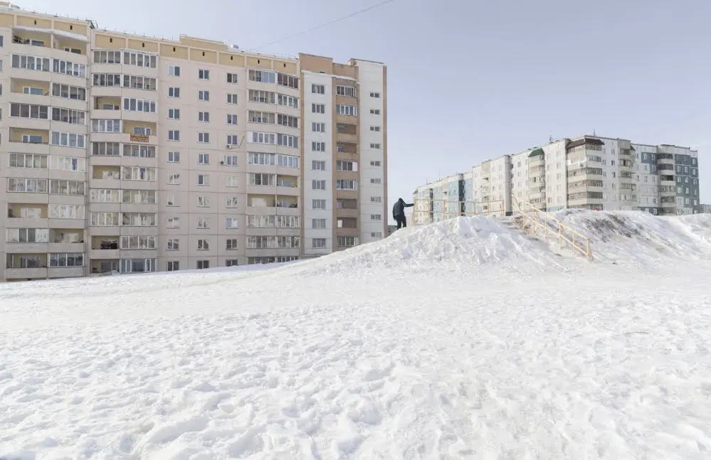 На всём белом 2 Янина Болдырева – На всём белом 2