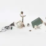 Янина Болдырева – На всём белом 24