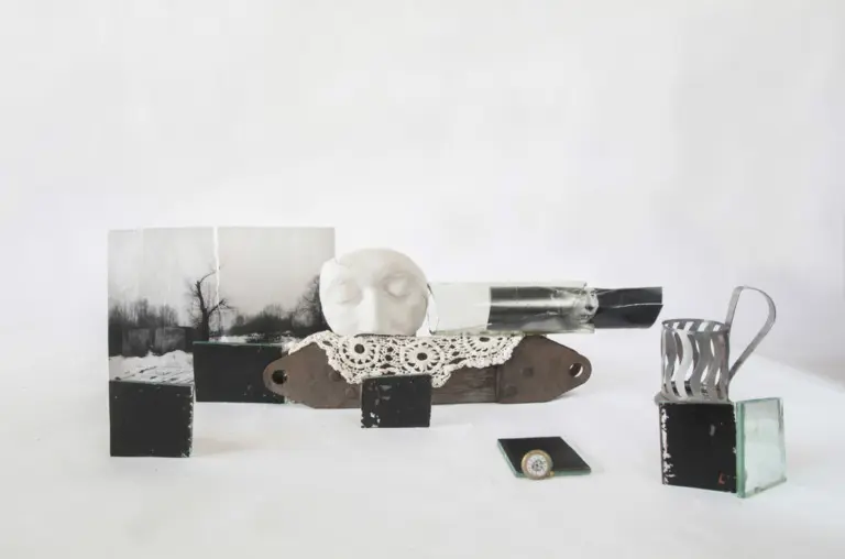 Янина Болдырева – На всём белом 25