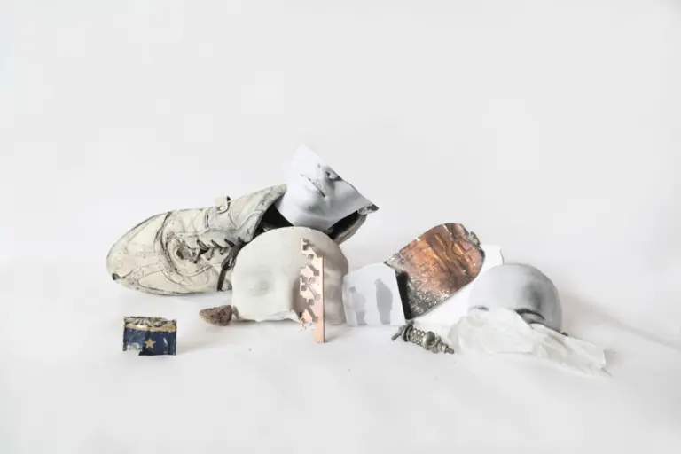 Янина Болдырева – На всём белом 26