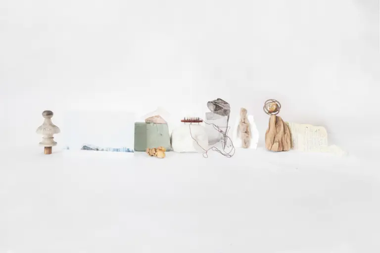 Янина Болдырева – На всём белом 5