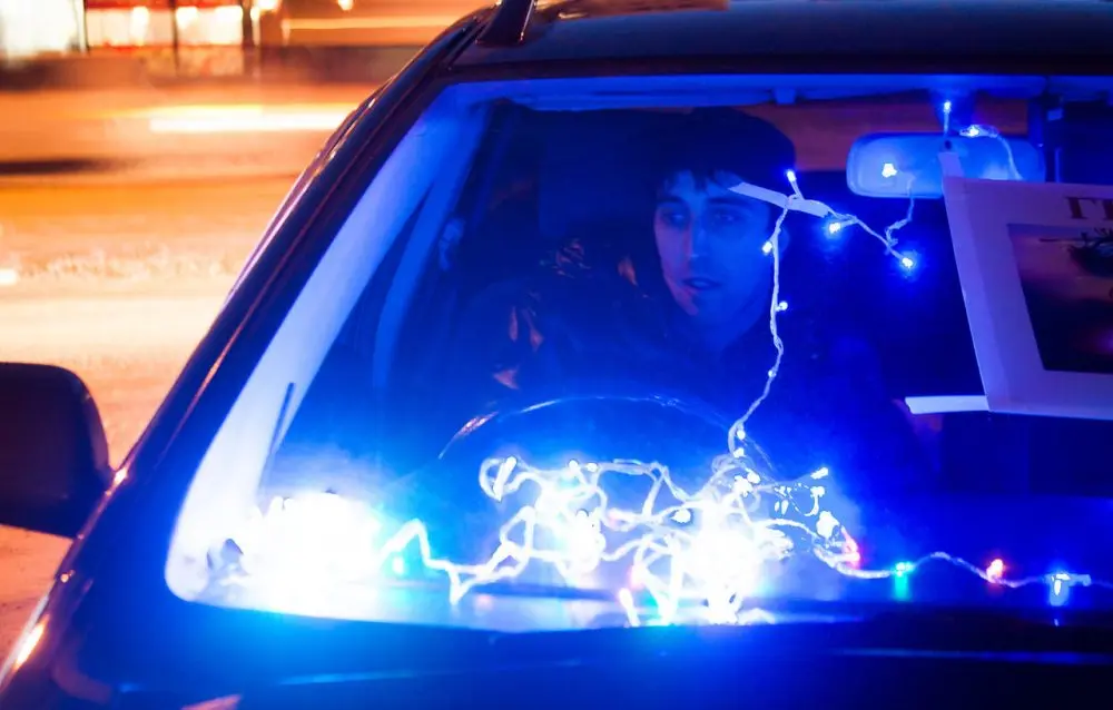 Ночь 1 Янина Болдырева – Ночь 1