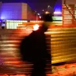 Янина Болдырева – Ночь 11