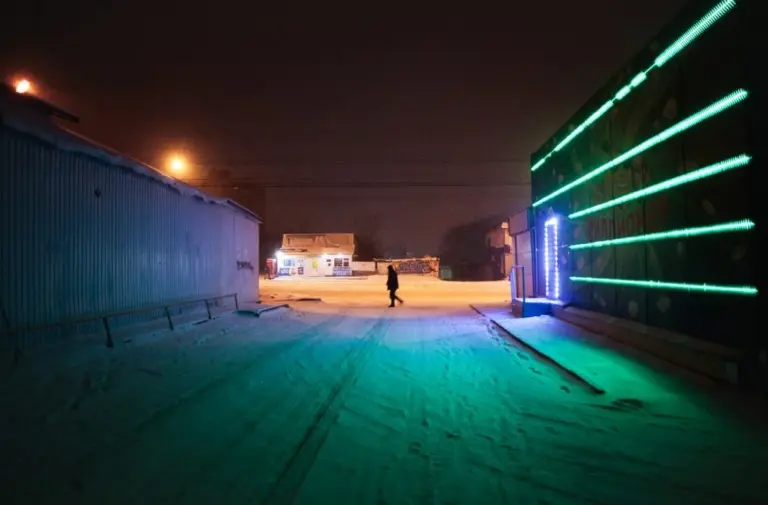 Янина Болдырева – Ночь 13