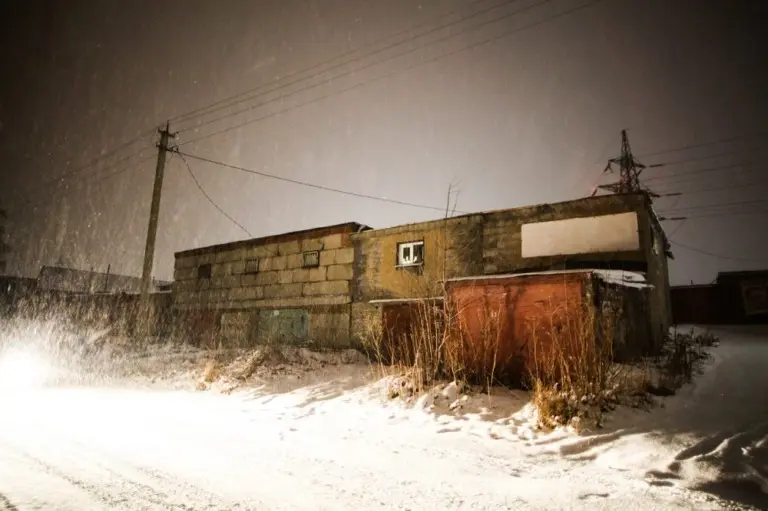 Янина Болдырева – Ночь 15