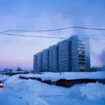 Янина Болдырева – Ночь 2