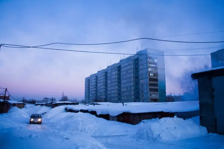 Янина Болдырева – Ночь 2