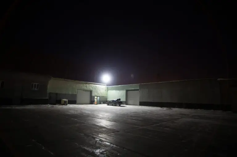 Янина Болдырева – Ночь 3