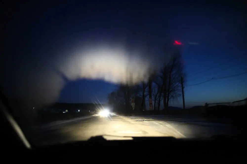 Янина Болдырева – Ночь 4