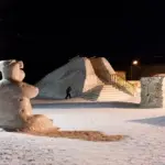 Янина Болдырева – Ночь 5