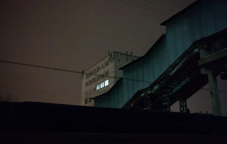 Янина Болдырева – Ночь 6