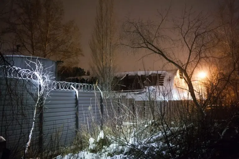 Янина Болдырева – Ночь 7