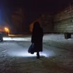 Янина Болдырева – Ночь 8