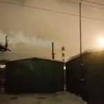 Янина Болдырева – Ночь 9