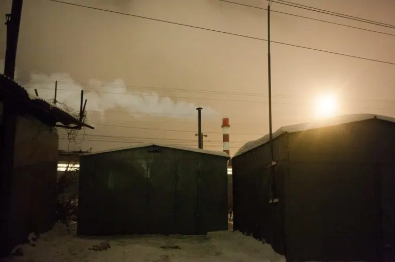 Янина Болдырева – Ночь 9