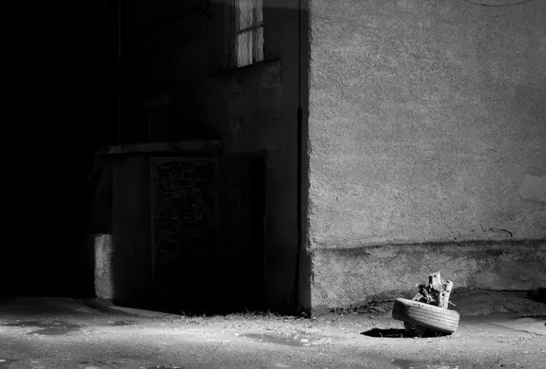 Янина Болдырева – Нонсенс 12