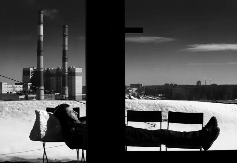 Янина Болдырева – Нонсенс 19