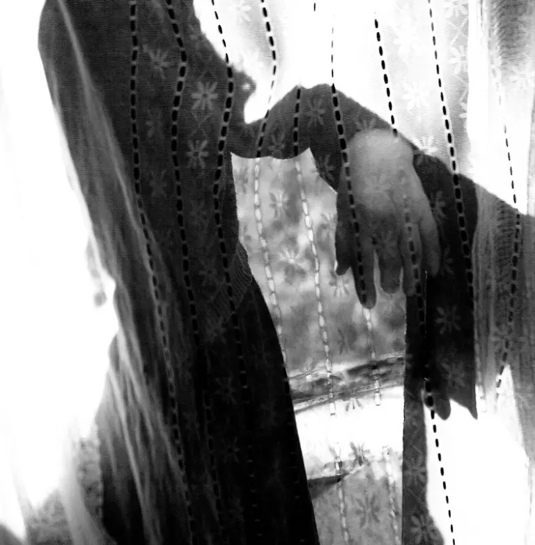 Янина Болдырева – Нонсенс 3