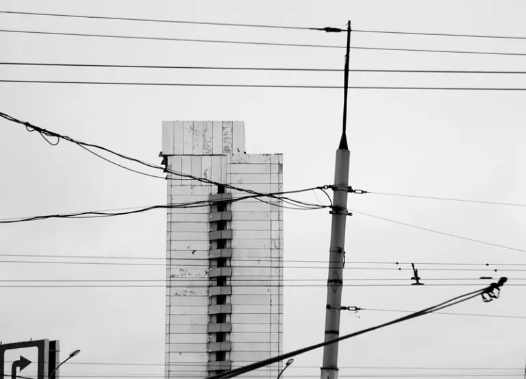 Янина Болдырева – Нонсенс 36