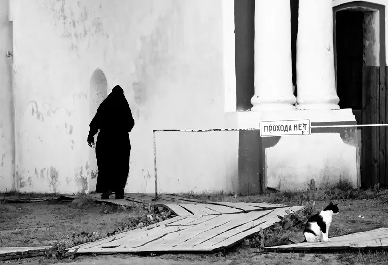 Нонсенс 38 Янина Болдырева – Нонсенс 38