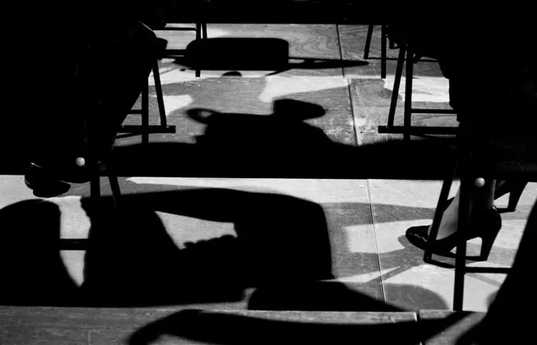 Янина Болдырева – Нонсенс 39