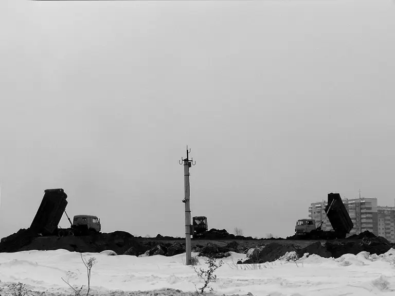 Янина Болдырева – Нонсенс 8