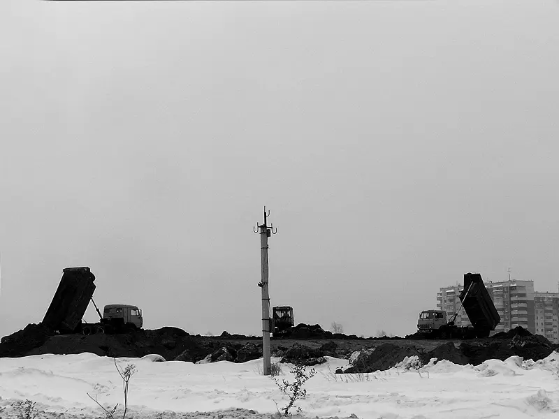 Нонсенс 8 Янина Болдырева – Нонсенс 8